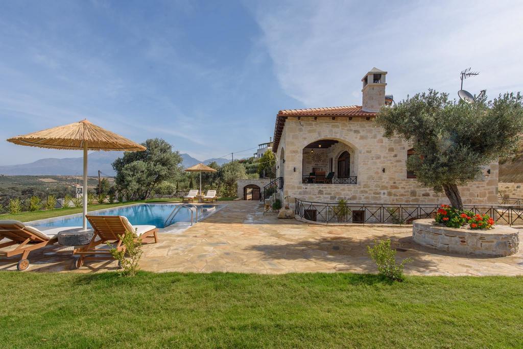 Villa Liljana Sívas Exterior foto