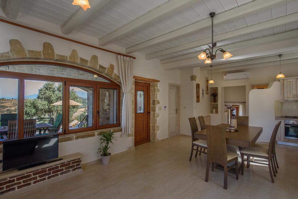 Villa Liljana Sívas Exterior foto