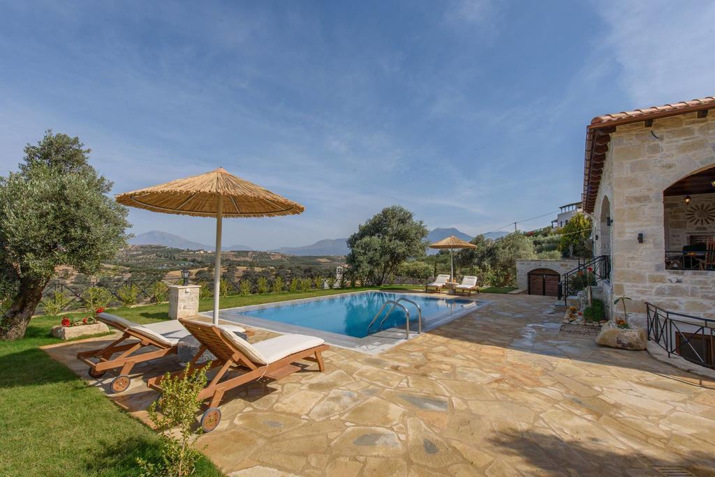Villa Liljana Sívas Exterior foto